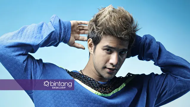 [Bintang] Ammar Zoni