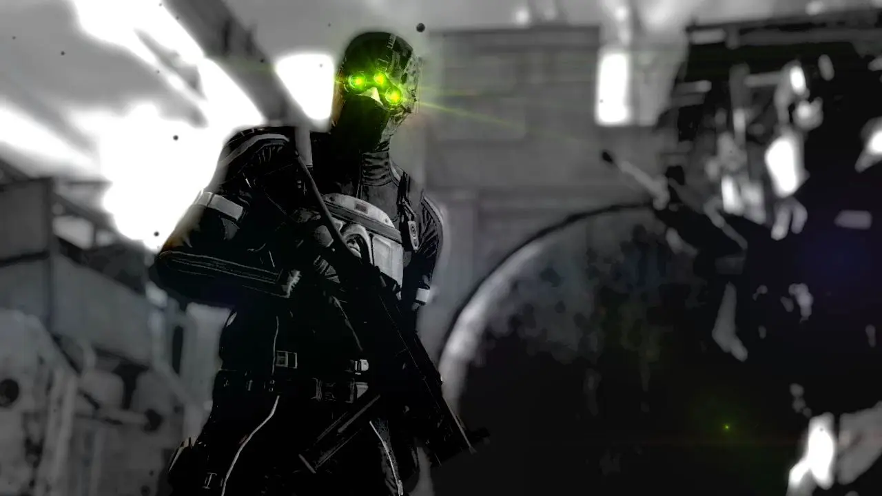 Sutradara Jumper Bantu Tom Hardy Filmkan Game Splinter Cell