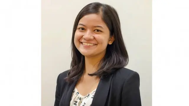 Sharlini Eriza Putri, CEO Nusantics. Dok: Istimewa
