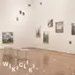 Pameran Wikicliki di Museum Seni Singapura. (dok. Instagram @singaporeartmuseum/https://www.instagram.com/p/CN8oU2FMuuw/)