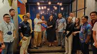 Lebih dari 30 rekomendasi hulu migas nasional menjadi masukan positif bagi Pemerintah dalam rangka memperbaiki iklim investasi migas nasional.