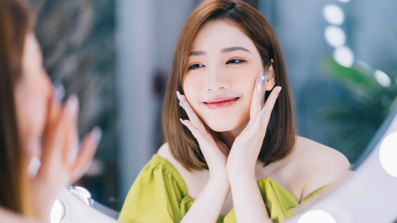 Ramadan Glow Reset: Saatnya Self Reward dengan Skincare Routine yang Bikin Kulit Siap Lebaran