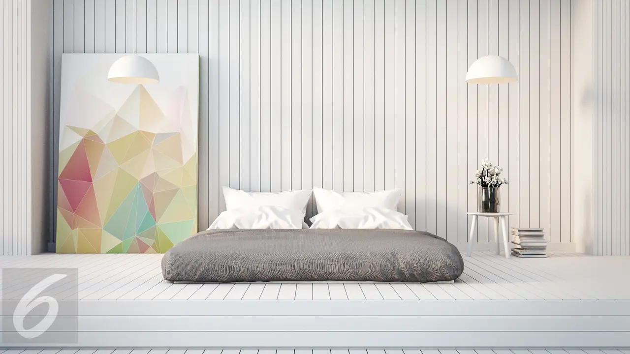 Kamar Tidur