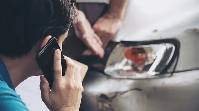 Tahapan Emosi Usai Mengalami Kecelakaan, Bukan Cuma Kaget