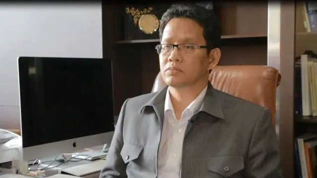 Purbaya Yudhi Sadewa