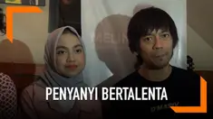 Vokalis d'Masiv, Rian Ekky Pradipta menyambut bulan Ramadan dengan sebuah project spesial bertemakan religi. Sedikit berbeda dari biasanya, Rian sebagai music director menggandeng penyanyi cilik bernama Melin untuk menyanyikan lagu religi anak-anak.