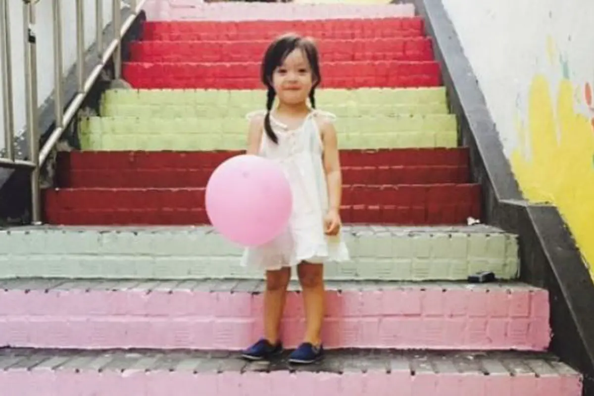Jae-eun, Bocah yang Jumlah Followernya Bakal Balap Taylor Swift