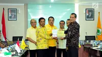 Jadi Tersangka Lagi, Golkar Pastikan Setya Novanto Kooperatif
