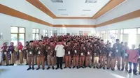 Pemkab Kukar Lantik 145 Dewan Hakim untuk MTQ ke-45, Targetkan Gelar Juara Umum ke-7