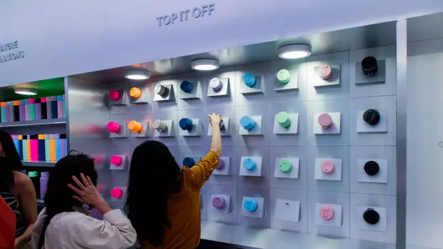 Jadi Favorit Maudy Ayunda, Tumbler Kekinian asal Australia Kini Hadir di Indonesia