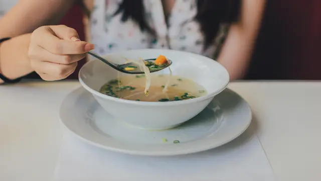 Makan Hemat Anak Kos