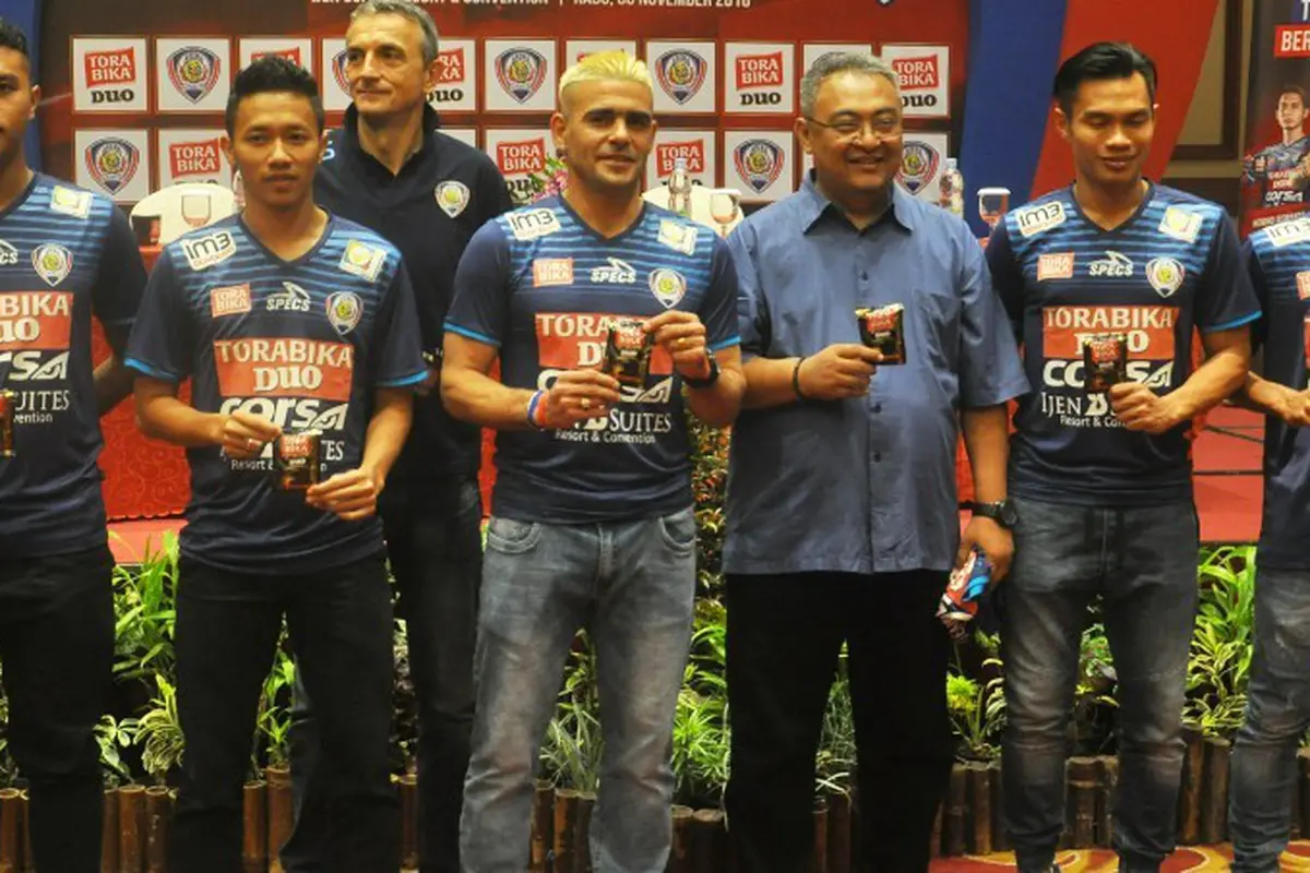 Arema Cronus
