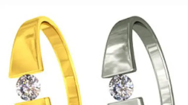 Ini 7 Cincin Kawin Berdasarkan Sifat Perempuan