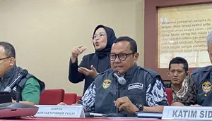 Aset Bupati Gowa Rp 5,58 M Disita usai jadi Tersangka Pemerasan