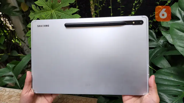 Samsung Galaxy Tab S8 Plus