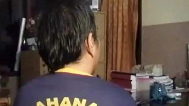 Istri Korban Traficking Trauma