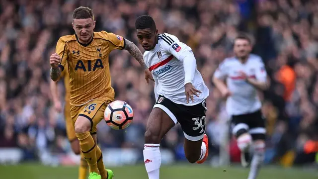Ryan Sessegnon, Real Madrid, Mancester United