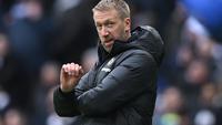 West Ham Akhirnya Depak Graham Potter, Kandidat Terkuat Penggantinya... Nuno Espirito, yang Dipecat Nottingham Forest Awal Bulan Ini