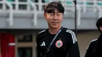 Shin Tae-yong Anggap Serius Semifinal Piala Presiden 2026: Persib Adalah Rival Persija, Kami Ingin Menang