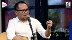 Menteri Tenaga Kerja Hanif Dhakiri mampir ke KLY Lounge. Pak Hanif memberi saran untuk milenials yang belum dapet kerja nih. Catet!