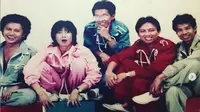 Kiprah Sersan Prambors di Dunia Hiburan Indonesia