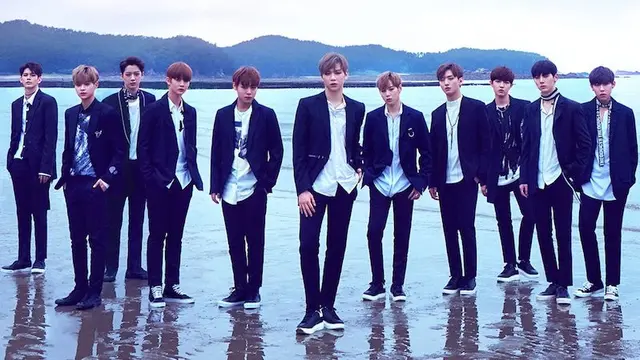 [Bintang] Ini yang Dilakukan Wanna One Ketika Mendapat Libur
