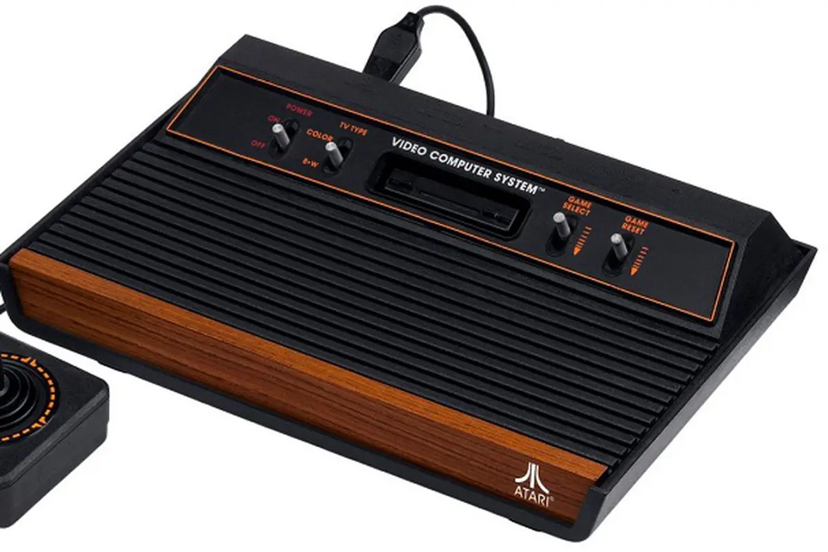 Atari, Mantan Raja Game Rambah Bisnis Smartwatch