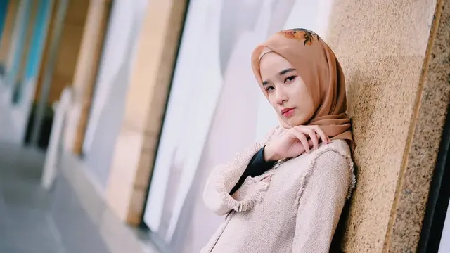 6 Mantan Anggota JKT48 Ini Mantap Berhijab, Penampilannya Kian Memesona