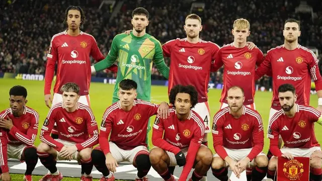 Here We Go! Patrick Dorgu Akan Segera Bergabung dengan Manchester United dari Lecce