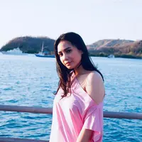 Nagita Slavina. (Instagram @raffinagita1717)