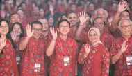 BATIC 2026 Tak Hanya Soal Bisnis, Telin Hadirkan Aksi Nyata untuk Lingkungan dan Masyarakat