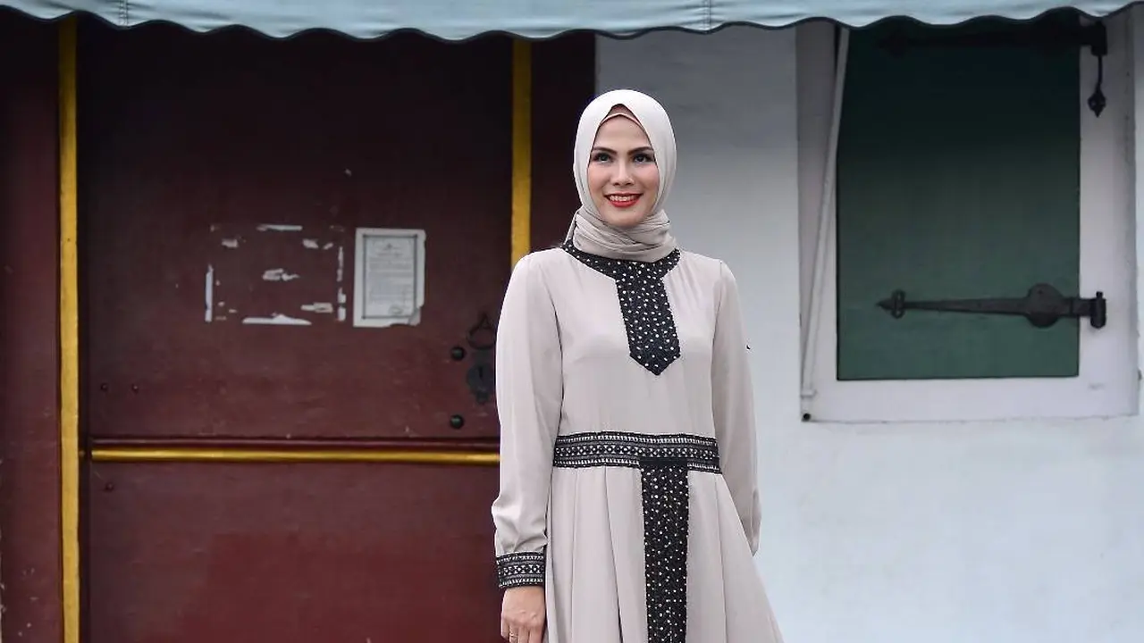 [Bintang] Hijab