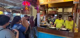 Cempedak Goreng Cik Lina (instagram @cempedak_goreng_ciklina)