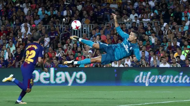 Real Madrid