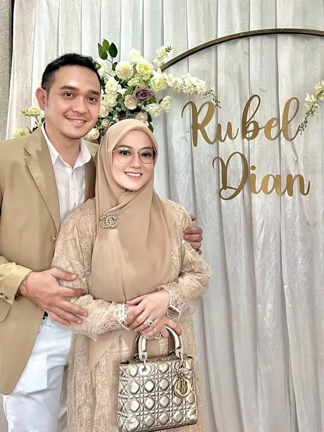 Potret terbaru Lyra Virna