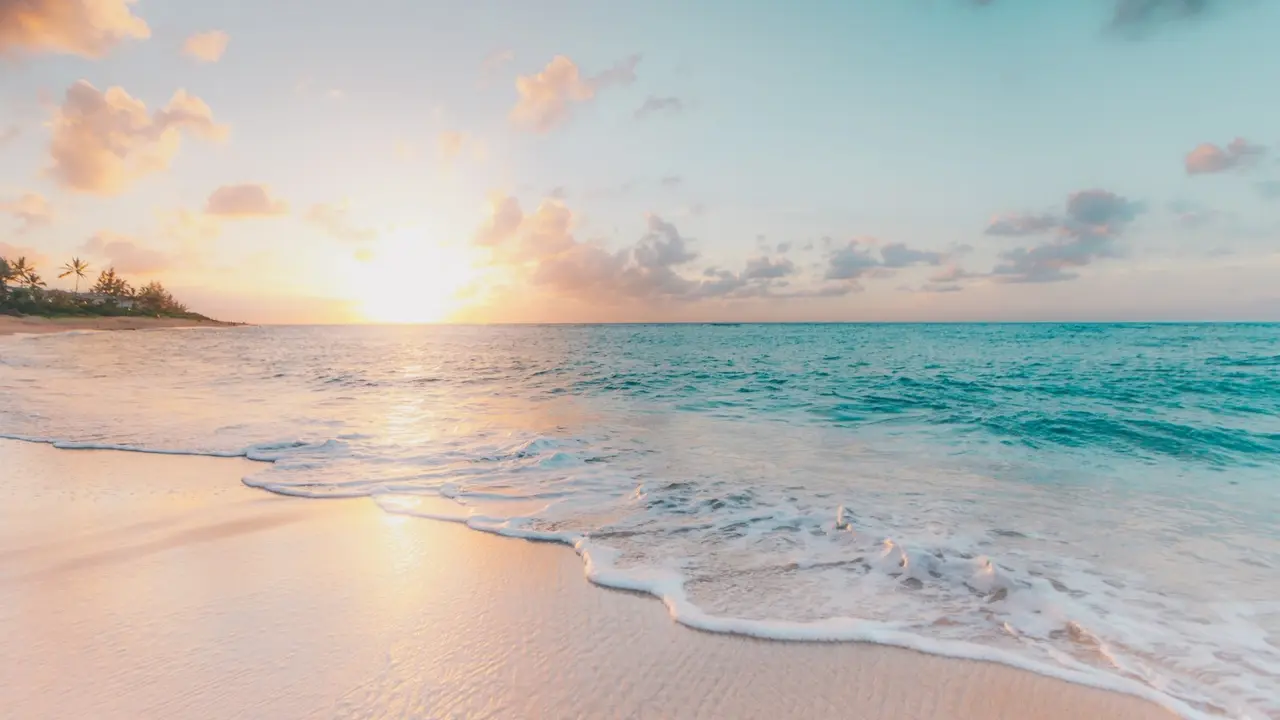 Pantai Ujung Piring, Pesona Keindahan Wisata Tersembunyi di Jepara