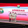 PBSI Rayakan Dua Emas Asian Games 2026, Fadil dan Taufik Ingatkan Jangan Terlena