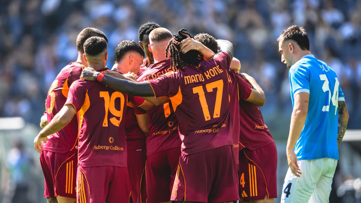 Prediksi Starting XI Nice vs Roma: Nice Timpang, Roma Lebih Siap