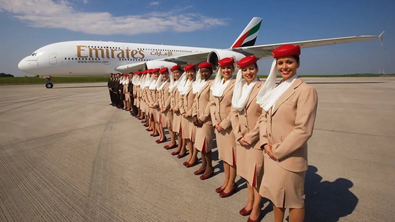Bertualang di 2015 Makin Seru Bersama Emirates
