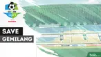 Berita video penyelamatan gemilang kiper Persib, Deden Natshir, menghalau tendangan voli yang keras dari gelandang Mitra Kukar, Bayu Pradana, pada laga Gojek Liga 1 2018 bersama Bukalapak, Minggu (8/4/2018).