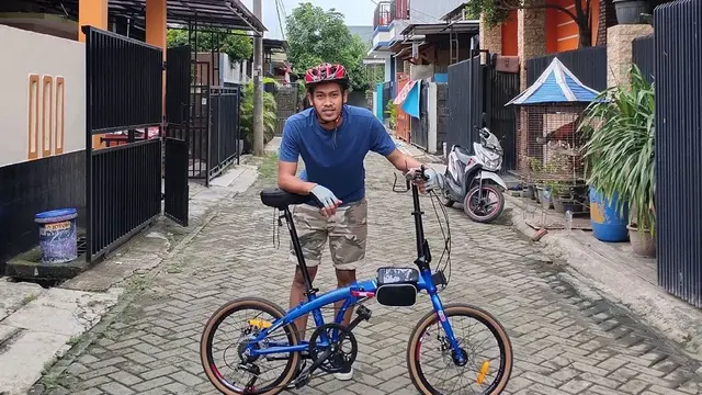 Rio Ramandika