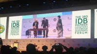 Negara Anggota IDB Suntik Pembiayaan Rp 13,3 Triliun ke PT SMI 