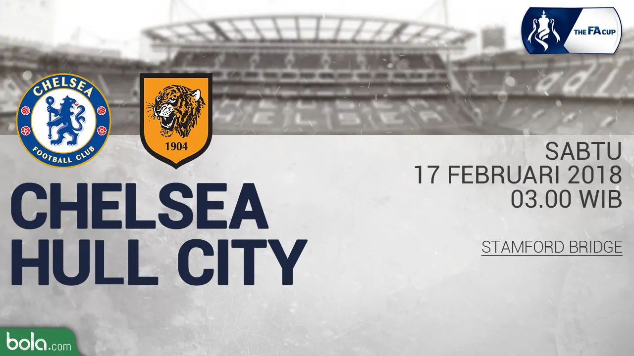 Chelsea Vs Hull City