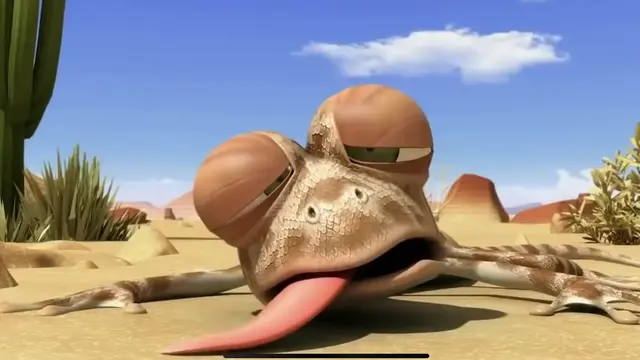 Oscar's Oasis