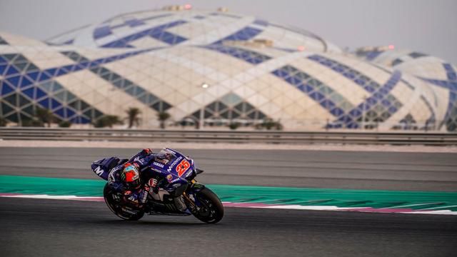 Maverick Vinales, MotoGP