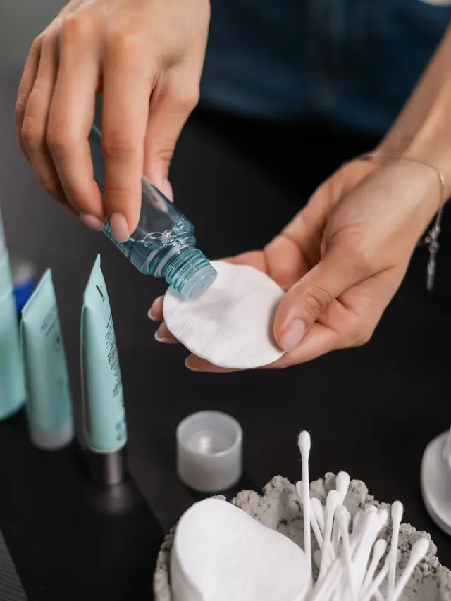 6 Cara Menggunakan Fact Mist Untuk Peroleh Banyak Manfaat dengan Satu Produk