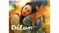 Poster film Dilan 1991 (_maxpictures)