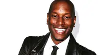 Tyrese Gibson Beli Pulau untuk Hadiah Natal Putri Tercinta