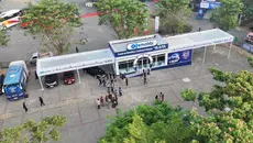 Tukar-Tambah Mobil Makin Diminati di GIIAS 2026