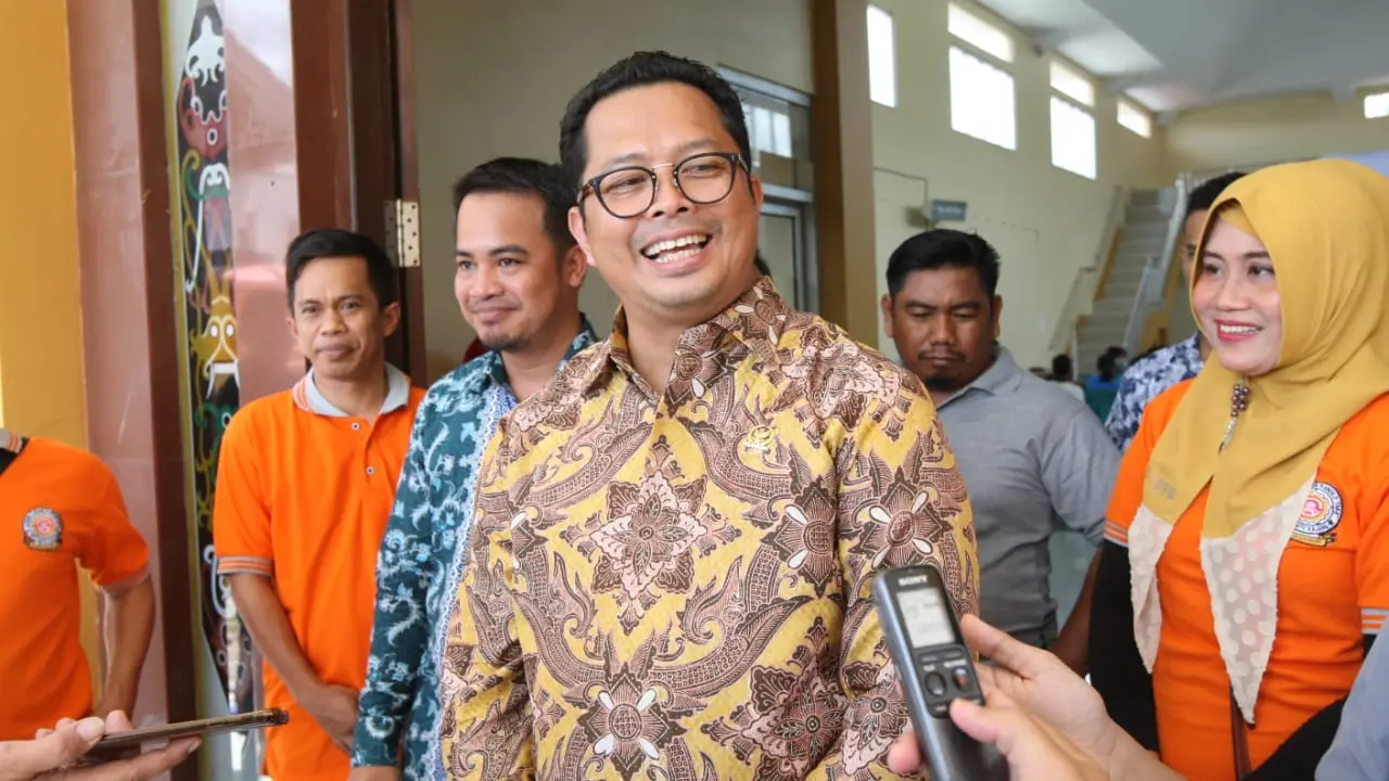 Mahyudin